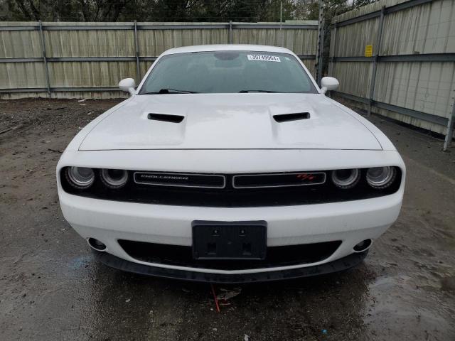 Автомобиль DODGE CHALLENGER R/T 2018 | GrandCar Автомобиль DODGE CHALLENGER R/T 2018 | GrandCar