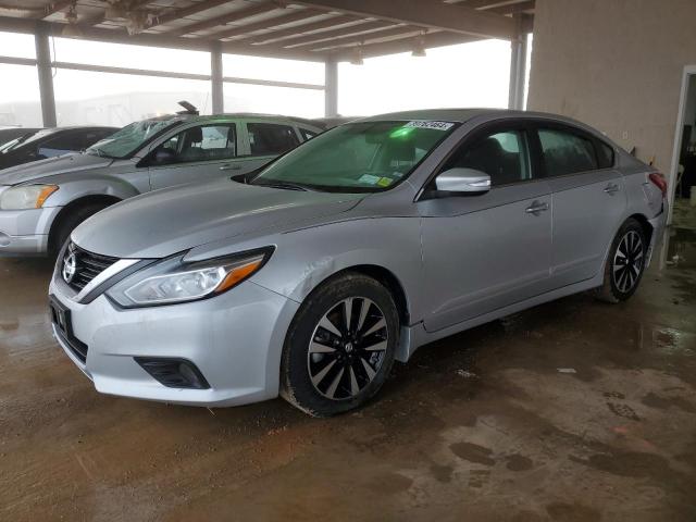 Автомобиль NISSAN ALTIMA 2.5 2018 | GrandCar
