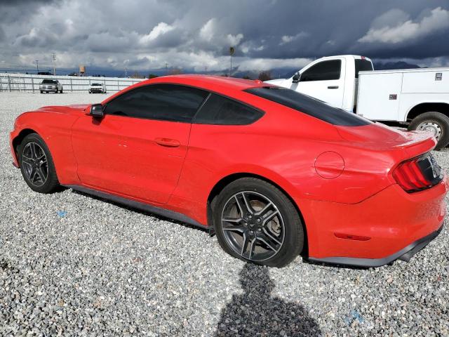 Автомобиль FORD MUSTANG 2020 | GrandCar Автомобиль FORD MUSTANG 2020 | GrandCar