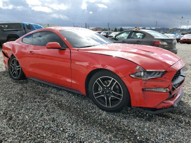 Автомобиль FORD MUSTANG 2020 | GrandCar Автомобиль FORD MUSTANG 2020 | GrandCar