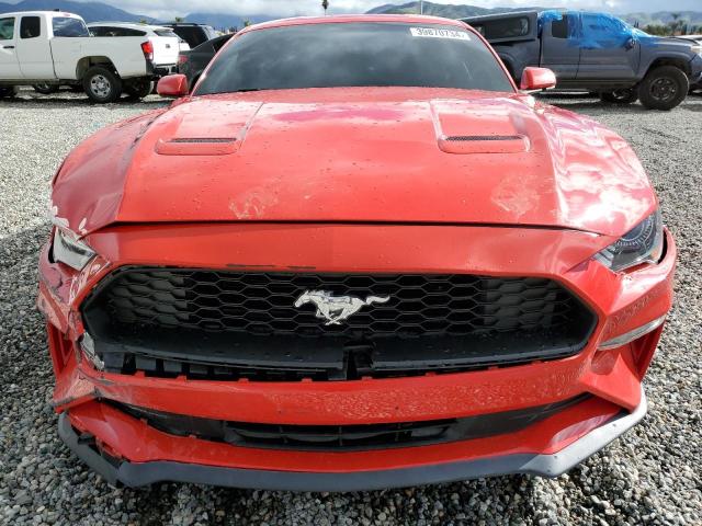 Автомобиль FORD MUSTANG 2020 | GrandCar Автомобиль FORD MUSTANG 2020 | GrandCar
