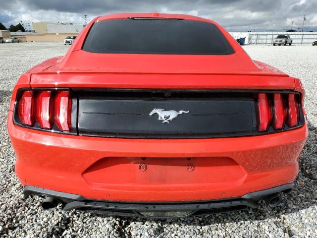 Автомобиль FORD MUSTANG 2020 | GrandCar Автомобиль FORD MUSTANG 2020 | GrandCar