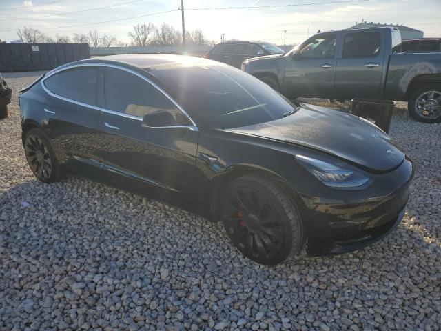 Автомобіль TESLA MODEL 3 2018 | GrandCar Автомобіль TESLA MODEL 3 2018 | GrandCar