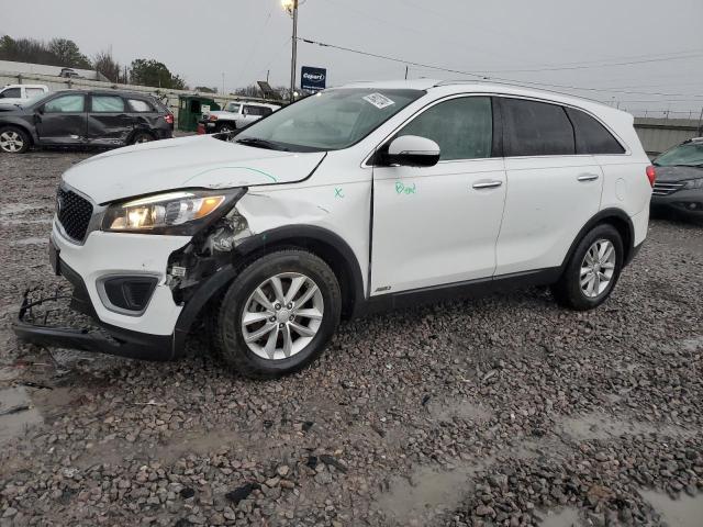 Автомобиль KIA SORENTO LX 2016 | GrandCar