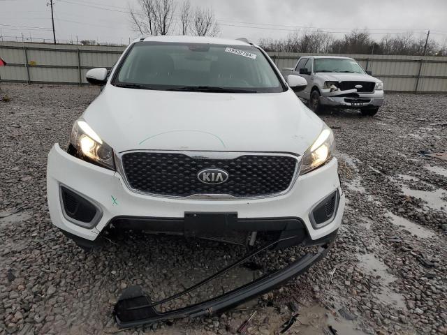 Автомобиль KIA SORENTO LX 2016 | GrandCar Автомобиль KIA SORENTO LX 2016 | GrandCar