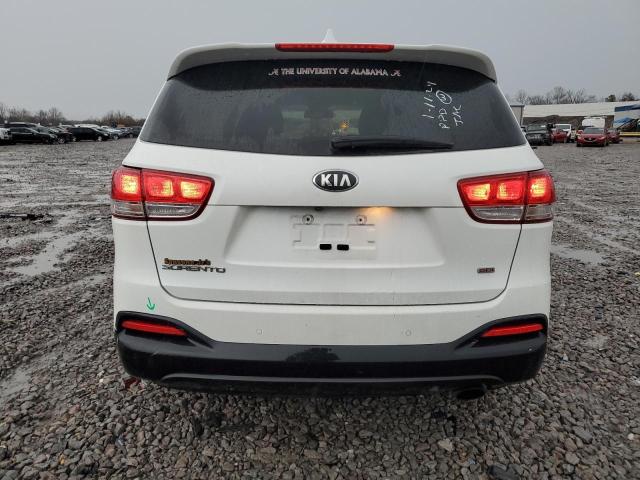 Автомобиль KIA SORENTO LX 2016 | GrandCar Автомобиль KIA SORENTO LX 2016 | GrandCar