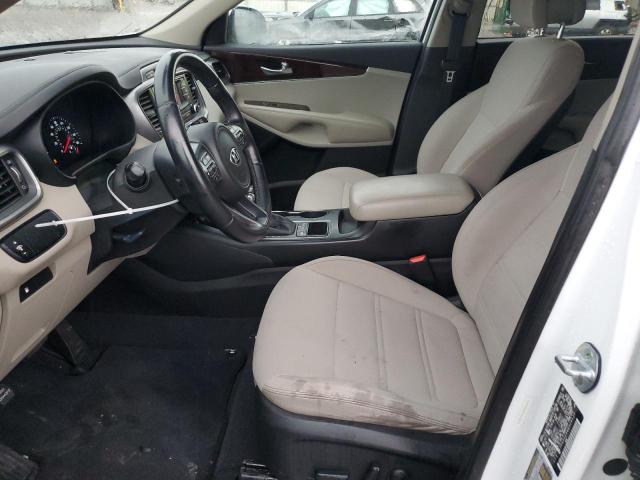 Автомобиль KIA SORENTO LX 2016 | GrandCar Автомобиль KIA SORENTO LX 2016 | GrandCar