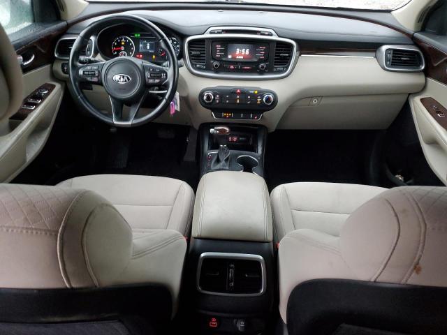 Автомобиль KIA SORENTO LX 2016 | GrandCar Автомобиль KIA SORENTO LX 2016 | GrandCar