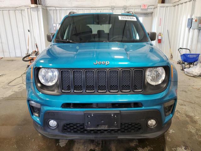 Автомобиль JEEP RENEGADE LATITUDE 2021 | GrandCar Автомобиль JEEP RENEGADE LATITUDE 2021 | GrandCar
