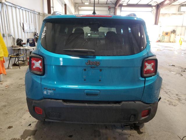 Автомобиль JEEP RENEGADE LATITUDE 2021 | GrandCar Автомобиль JEEP RENEGADE LATITUDE 2021 | GrandCar