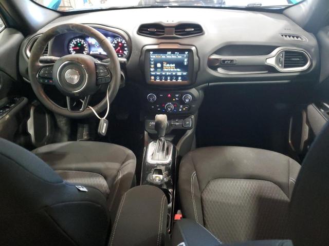 Автомобиль JEEP RENEGADE LATITUDE 2021 | GrandCar Автомобиль JEEP RENEGADE LATITUDE 2021 | GrandCar