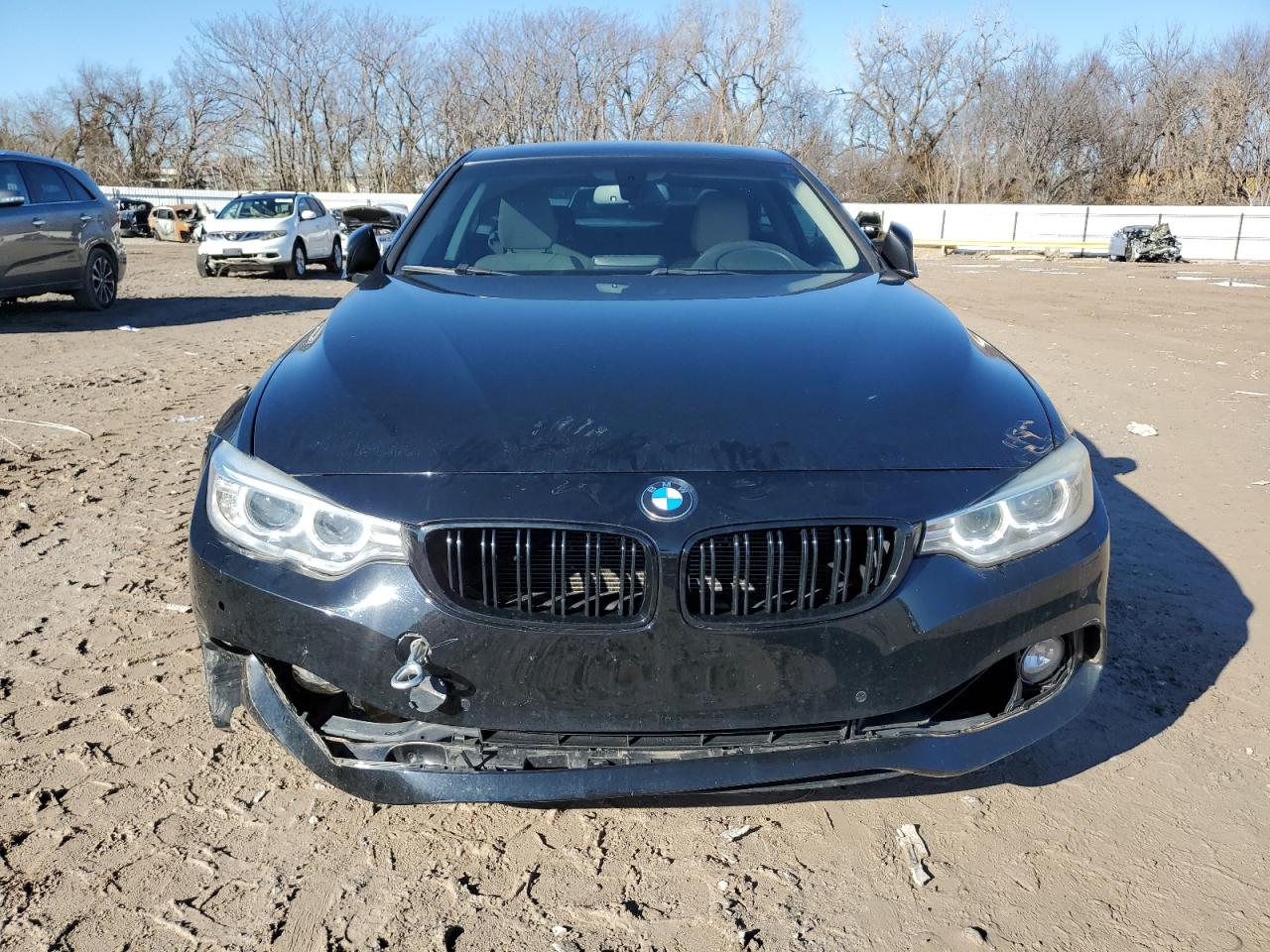 Автомобиль BMW 428 XI 2015 | GrandCar Автомобиль BMW 428 XI 2015 | GrandCar