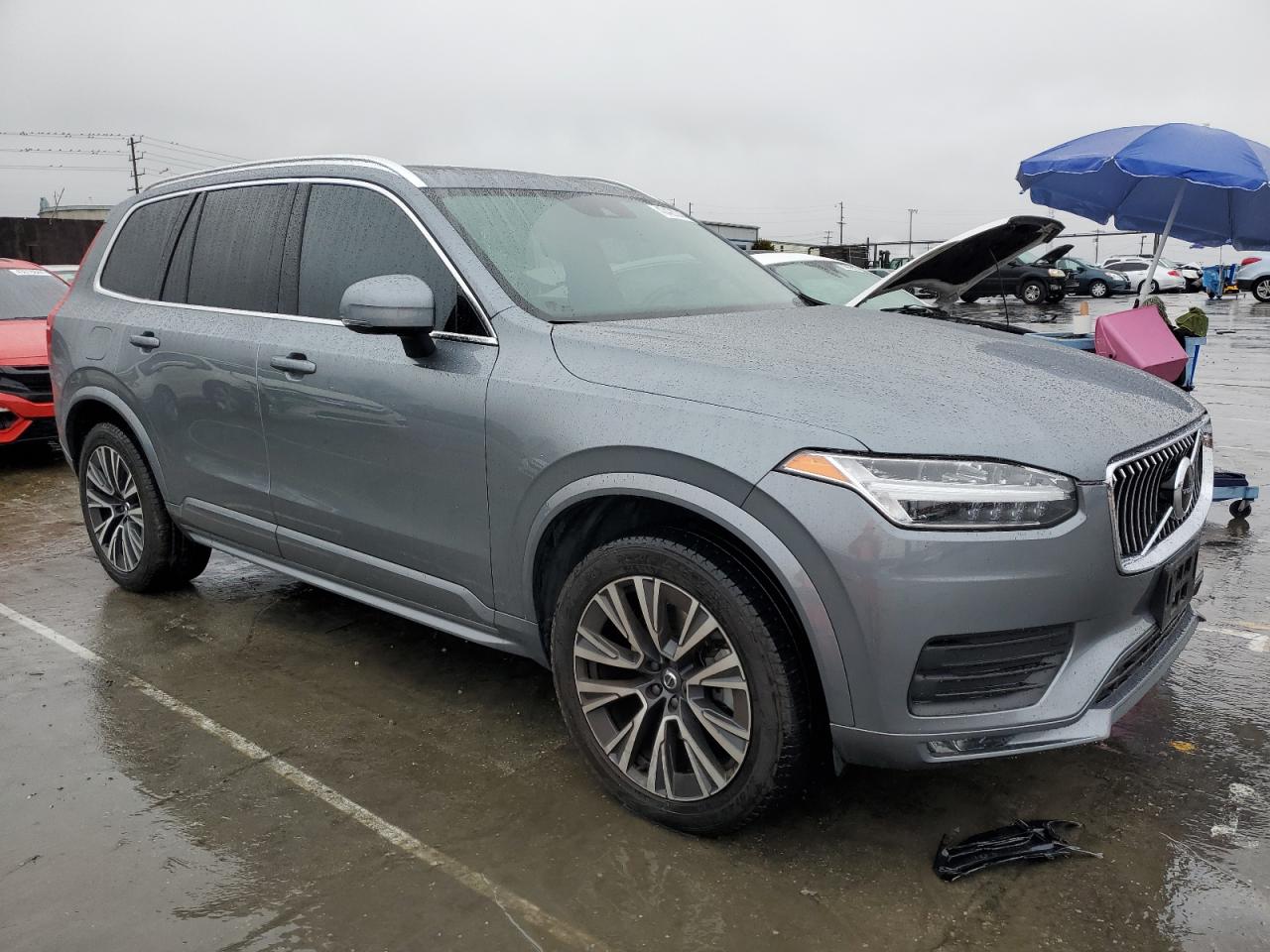 Автомобіль VOLVO XC90 T5 MOMENTUM 2020 | GrandCar Автомобіль VOLVO XC90 T5 MOMENTUM 2020 | GrandCar