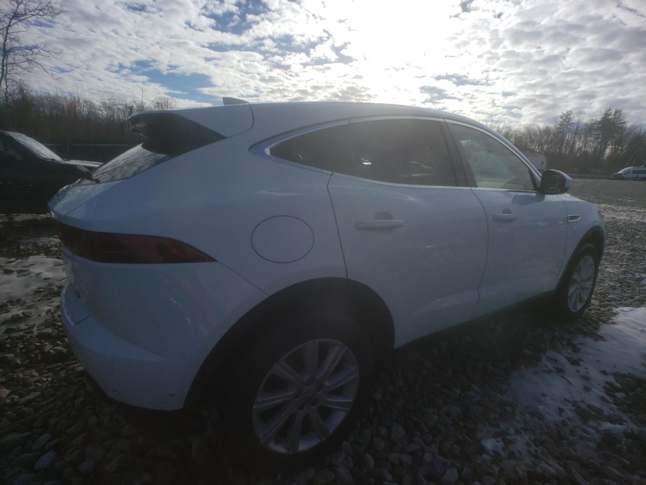 Автомобиль JAGUAR E-PACE S 2018 | GrandCar Автомобиль JAGUAR E-PACE S 2018 | GrandCar