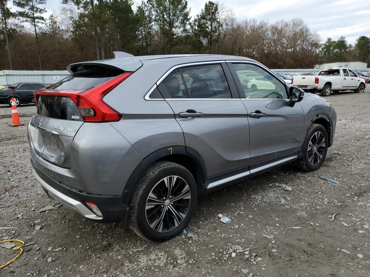 Автомобіль MITSUBISHI ECLIPSE CROSS SE 2019 | GrandCar Автомобіль MITSUBISHI ECLIPSE CROSS SE 2019 | GrandCar