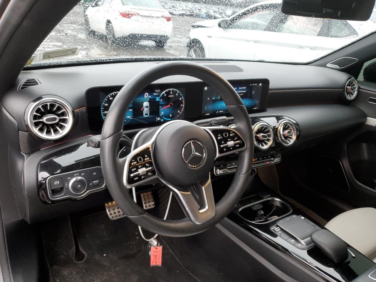 Автомобиль MERCEDES-BENZ A 220 4MATIC 2021 | GrandCar Автомобиль MERCEDES-BENZ A 220 4MATIC 2021 | GrandCar