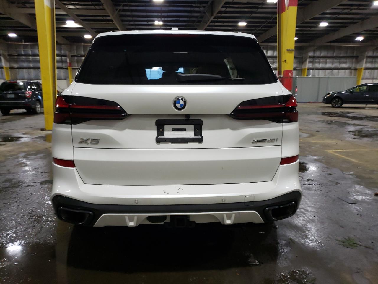 Автомобиль BMW X5 XDRIVE40I 2024 | GrandCar Автомобиль BMW X5 XDRIVE40I 2024 | GrandCar