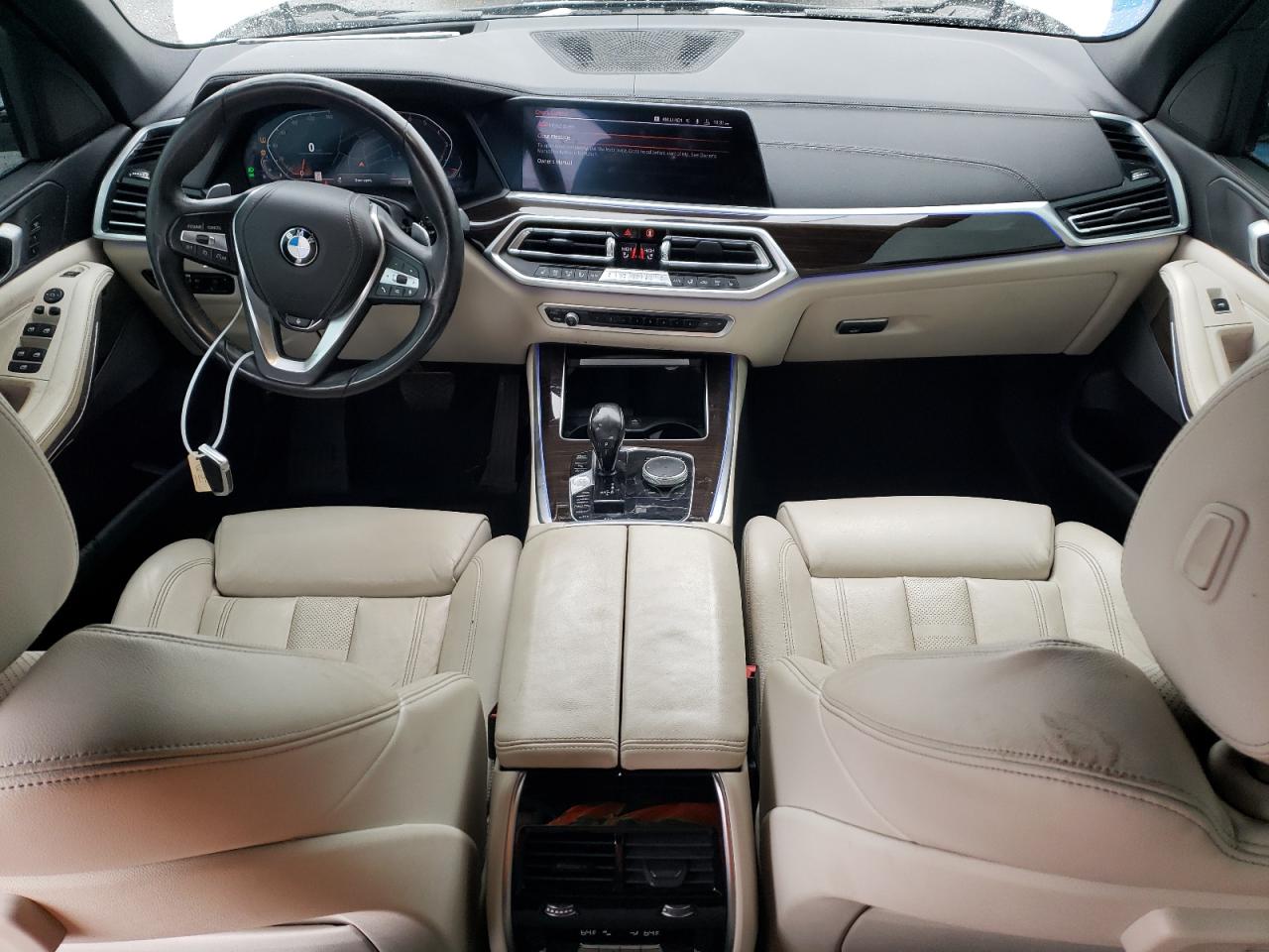 Автомобиль BMW X5 XDRIVE40I 2019 | GrandCar Автомобиль BMW X5 XDRIVE40I 2019 | GrandCar