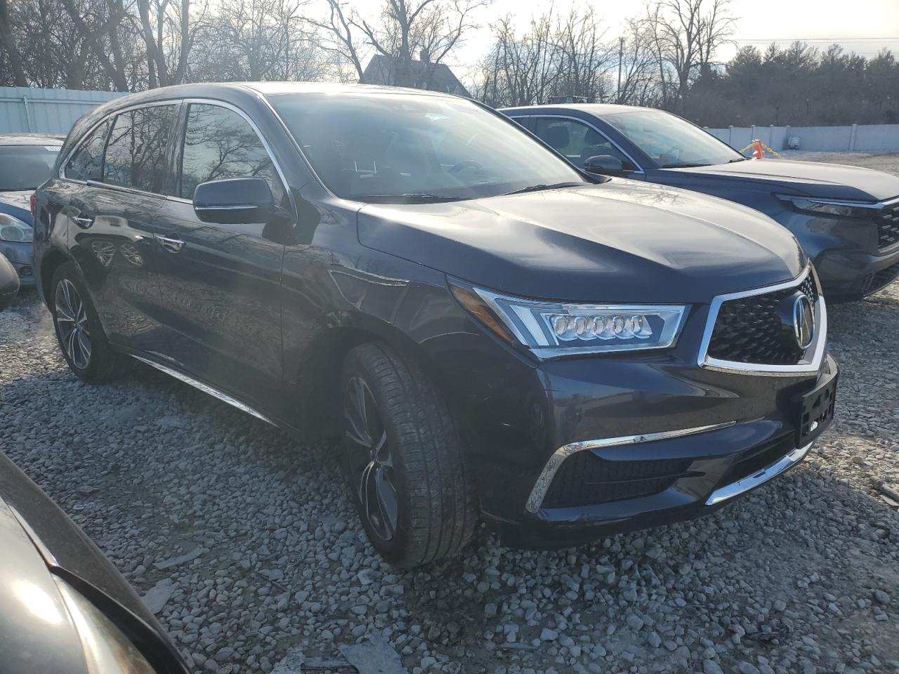 Автомобіль ACURA MDX TECHNOLOGY 2020 | GrandCar Автомобіль ACURA MDX TECHNOLOGY 2020 | GrandCar