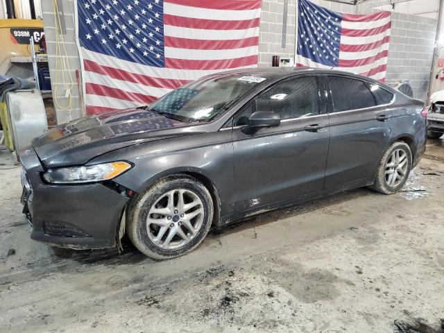Автомобиль FORD FUSION S 2015 | GrandCar