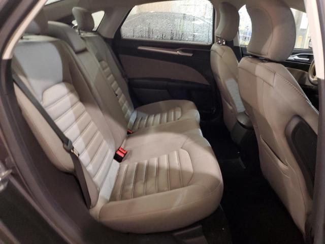 Автомобиль FORD FUSION S 2015 | GrandCar Автомобиль FORD FUSION S 2015 | GrandCar