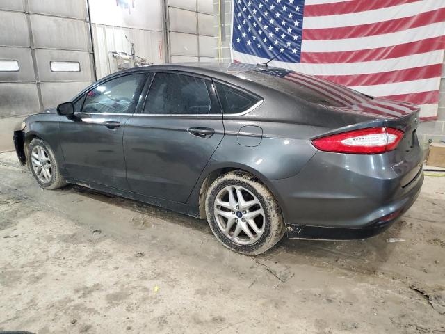Автомобиль FORD FUSION S 2015 | GrandCar Автомобиль FORD FUSION S 2015 | GrandCar
