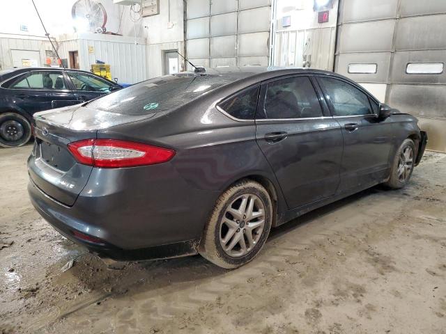 Автомобиль FORD FUSION S 2015 | GrandCar Автомобиль FORD FUSION S 2015 | GrandCar
