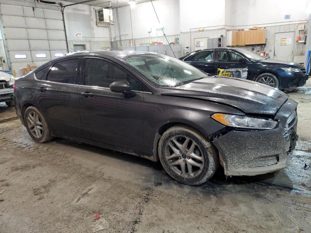 Автомобиль FORD FUSION S 2015 | GrandCar Автомобиль FORD FUSION S 2015 | GrandCar
