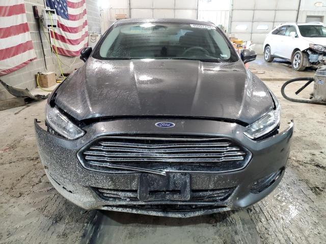Автомобиль FORD FUSION S 2015 | GrandCar Автомобиль FORD FUSION S 2015 | GrandCar
