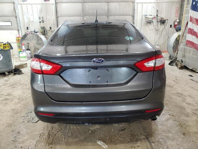Автомобиль FORD FUSION S 2015 | GrandCar Автомобиль FORD FUSION S 2015 | GrandCar