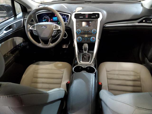 Автомобиль FORD FUSION S 2015 | GrandCar Автомобиль FORD FUSION S 2015 | GrandCar