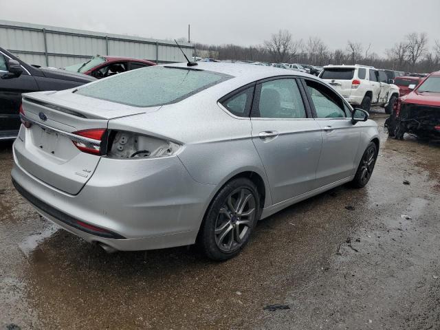 Автомобіль FORD FUSION SE 2017 | GrandCar Автомобіль FORD FUSION SE 2017 | GrandCar