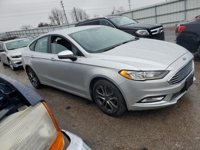 Автомобіль FORD FUSION SE 2017 | GrandCar Автомобіль FORD FUSION SE 2017 | GrandCar