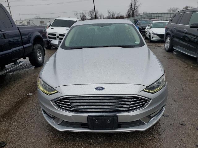 Автомобіль FORD FUSION SE 2017 | GrandCar Автомобіль FORD FUSION SE 2017 | GrandCar