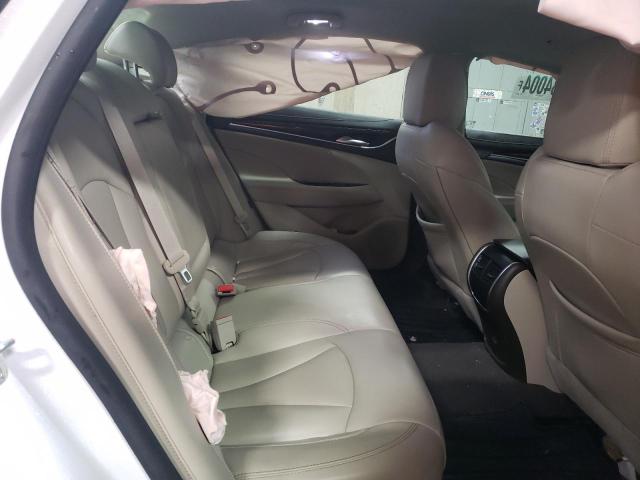 Автомобіль BUICK LACROSSE PREFERRED | GrandCar Автомобіль BUICK LACROSSE PREFERRED | GrandCar