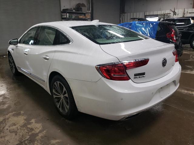 Автомобіль BUICK LACROSSE PREFERRED | GrandCar Автомобіль BUICK LACROSSE PREFERRED | GrandCar