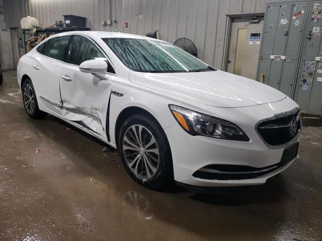 Автомобіль BUICK LACROSSE PREFERRED | GrandCar Автомобіль BUICK LACROSSE PREFERRED | GrandCar