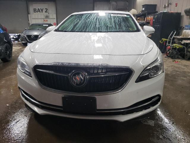 Автомобіль BUICK LACROSSE PREFERRED | GrandCar Автомобіль BUICK LACROSSE PREFERRED | GrandCar