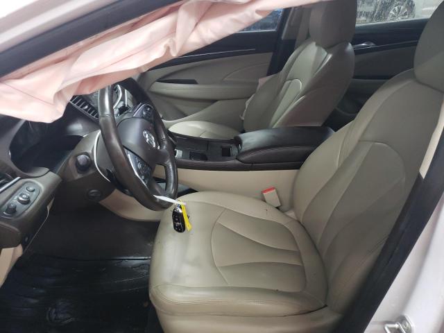 Автомобіль BUICK LACROSSE PREFERRED | GrandCar Автомобіль BUICK LACROSSE PREFERRED | GrandCar