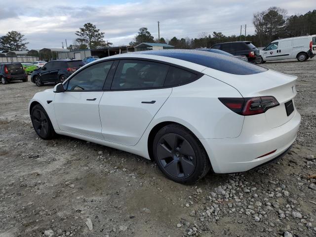 Автомобиль TESLA MODEL 3 2023 | GrandCar Автомобиль TESLA MODEL 3 2023 | GrandCar
