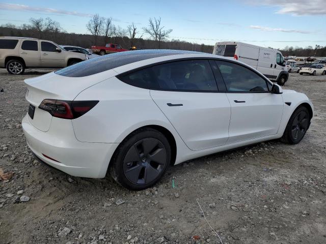 Автомобиль TESLA MODEL 3 2023 | GrandCar Автомобиль TESLA MODEL 3 2023 | GrandCar