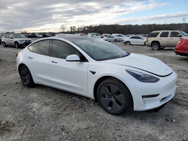 Автомобиль TESLA MODEL 3 2023 | GrandCar Автомобиль TESLA MODEL 3 2023 | GrandCar