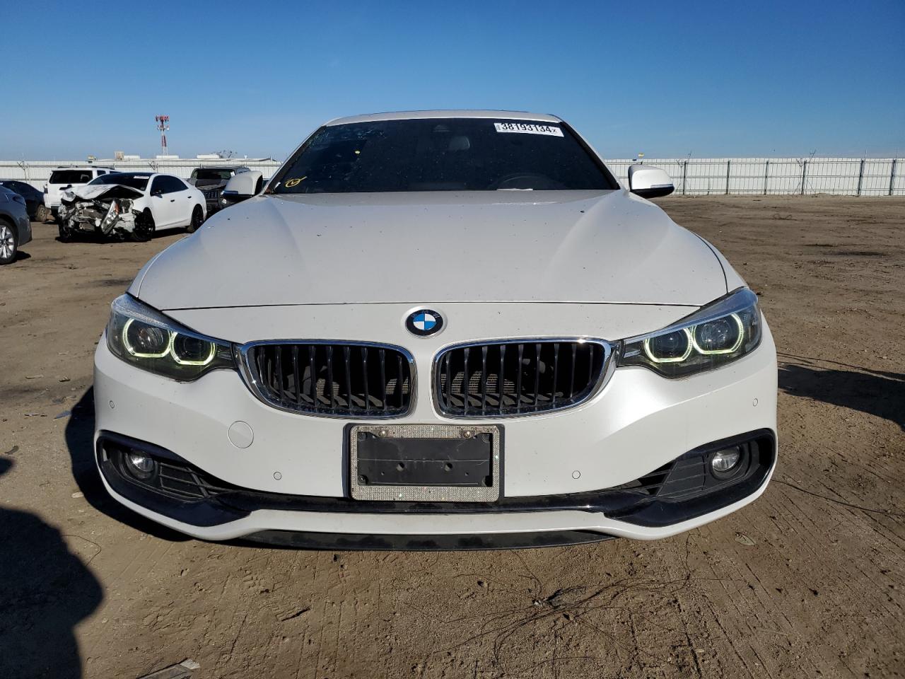 Автомобиль BMW 430I GRAN COUPE 2018 | GrandCar Автомобиль BMW 430I GRAN COUPE 2018 | GrandCar