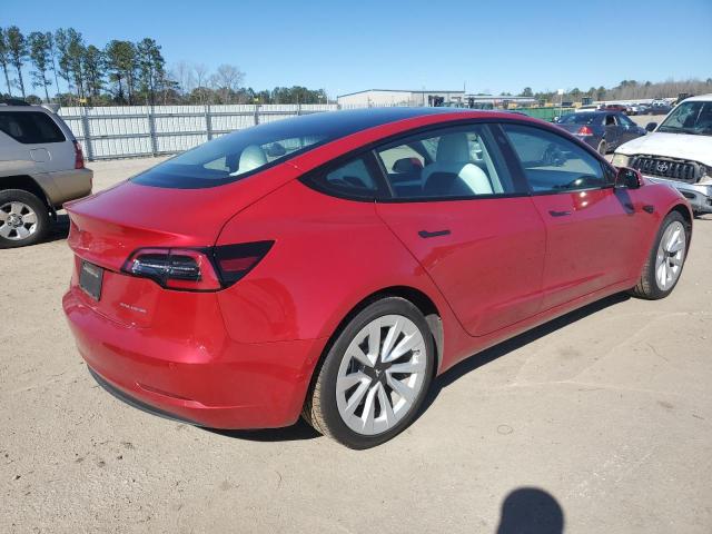 Автомобиль TESLA MODEL 3 2022 | GrandCar Автомобиль TESLA MODEL 3 2022 | GrandCar