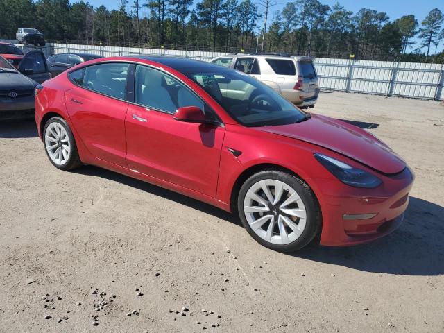 Автомобиль TESLA MODEL 3 2022 | GrandCar Автомобиль TESLA MODEL 3 2022 | GrandCar
