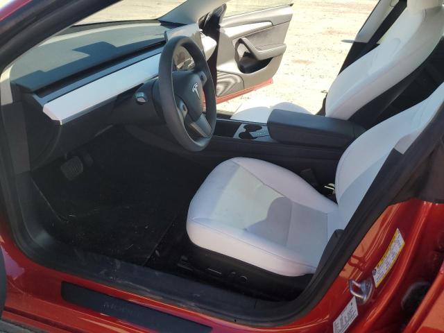 Автомобиль TESLA MODEL 3 2022 | GrandCar Автомобиль TESLA MODEL 3 2022 | GrandCar
