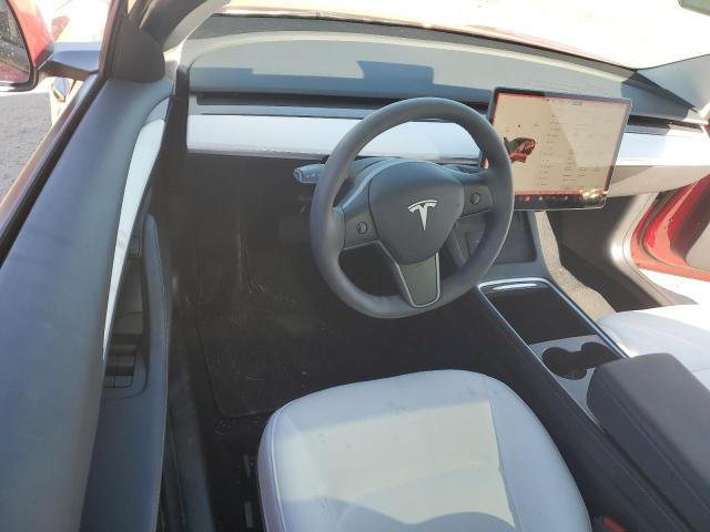 Автомобиль TESLA MODEL 3 2022 | GrandCar Автомобиль TESLA MODEL 3 2022 | GrandCar