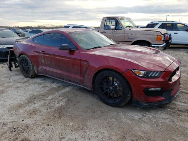 Автомобіль FORD MUSTANG SHELBY GT350 2017 | GrandCar Автомобіль FORD MUSTANG SHELBY GT350 2017 | GrandCar