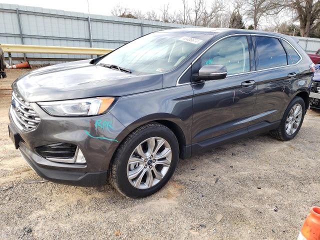 Автомобиль FORD EDGE TITANIUM 2019 | GrandCar