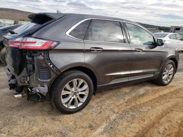 Автомобиль FORD EDGE TITANIUM 2019 | GrandCar Автомобиль FORD EDGE TITANIUM 2019 | GrandCar